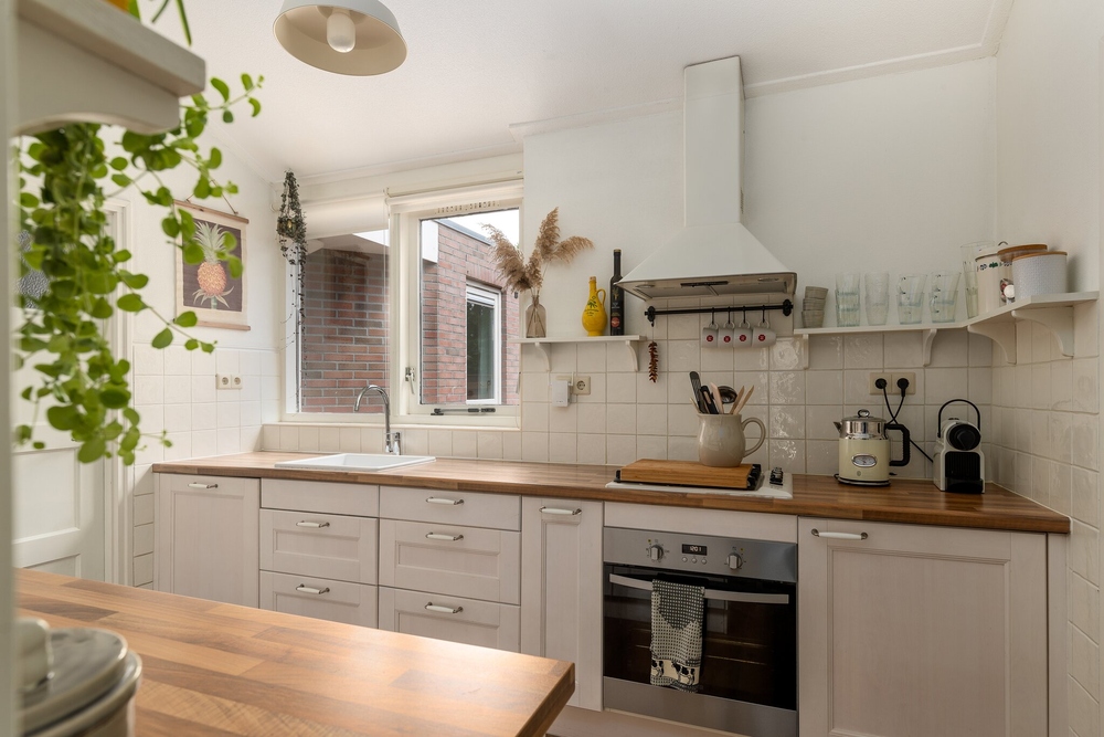 Gavelaan 30, 9828 PL Oostwold Gem Leek - € 167.500 k.k. - ben-s Makelaars Groningen