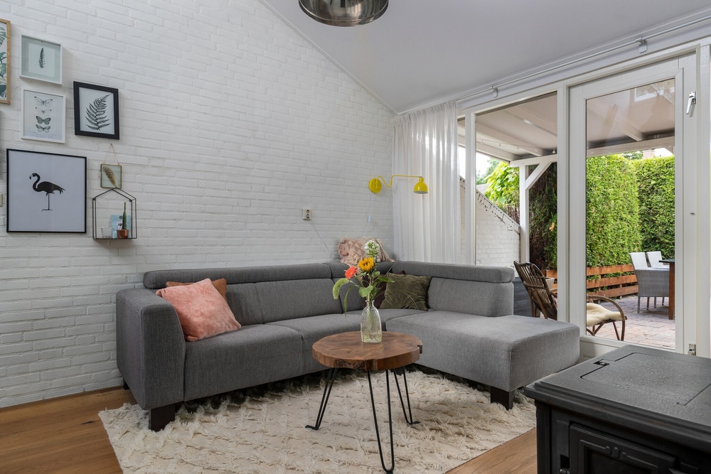 Gavelaan 30, 9828 PL Oostwold Gem Leek - € 167.500 k.k. - ben-s Makelaars Groningen