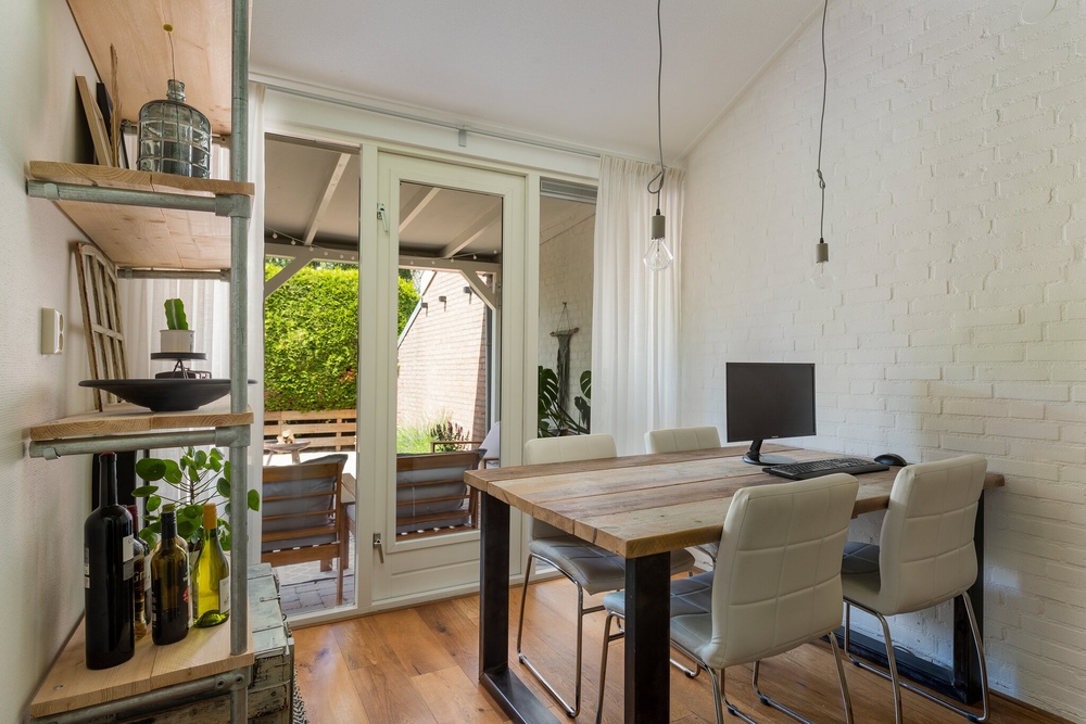 Gavelaan 30, 9828 PL Oostwold Gem Leek - € 167.500 k.k. - ben-s Makelaars Groningen