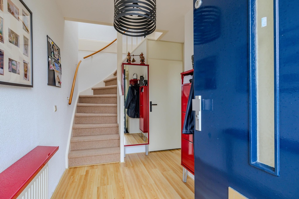 Greinerstraat 16, 9731 LD Groningen - € 325.000 k.k. - ben-s Makelaars Groningen