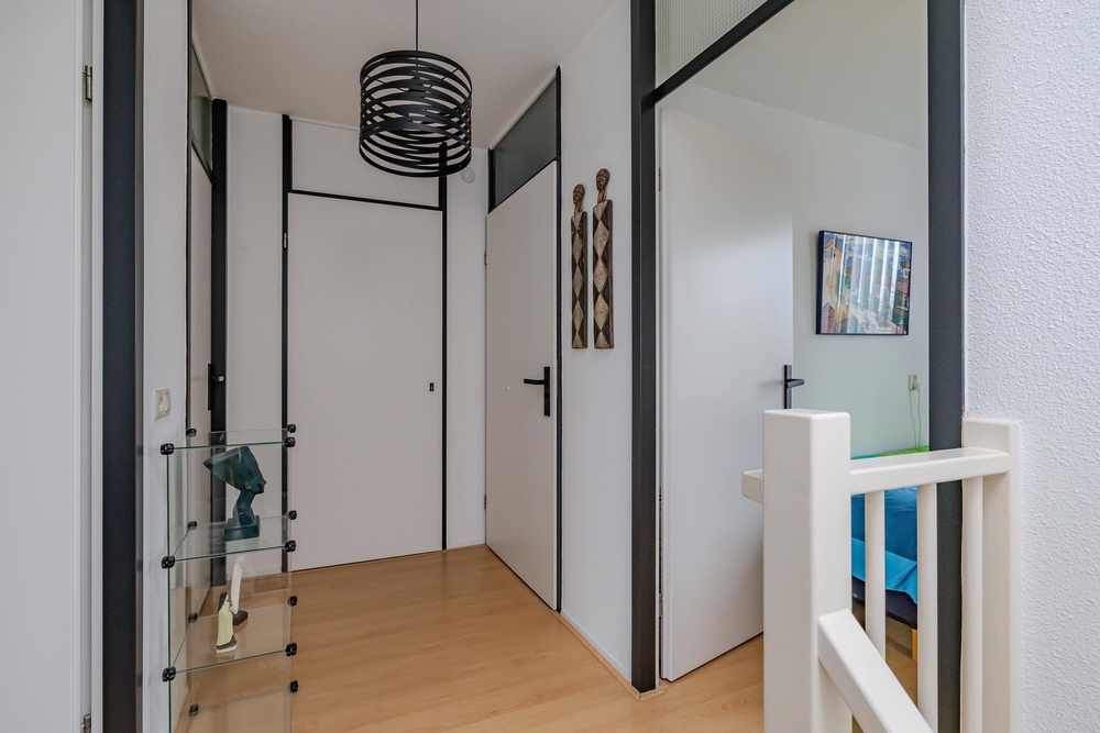 Greinerstraat 16, 9731 LD Groningen - € 325.000 k.k. - ben-s Makelaars Groningen