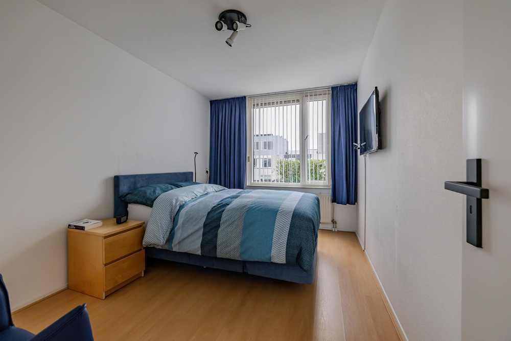 Greinerstraat 16, 9731 LD Groningen - € 325.000 k.k. - ben-s Makelaars Groningen