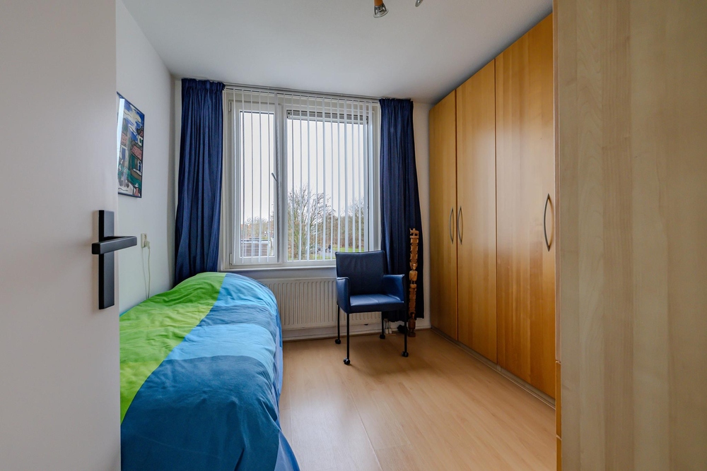 Greinerstraat 16, 9731 LD Groningen - € 325.000 k.k. - ben-s Makelaars Groningen