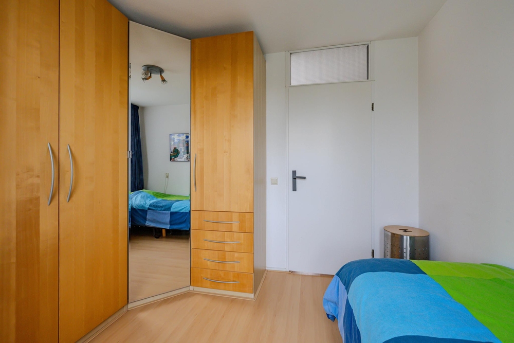 Greinerstraat 16, 9731 LD Groningen - € 325.000 k.k. - ben-s Makelaars Groningen