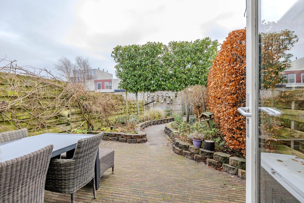 Greinerstraat 16, 9731 LD Groningen - € 325.000 k.k. - ben-s Makelaars Groningen