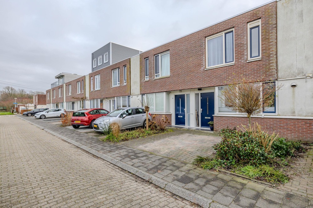 Greinerstraat 16, 9731 LD Groningen - € 325.000 k.k. - ben-s Makelaars Groningen