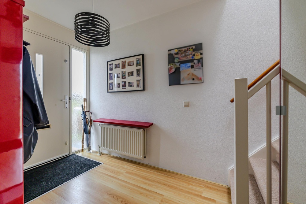 Greinerstraat 16, 9731 LD Groningen - € 325.000 k.k. - ben-s Makelaars Groningen