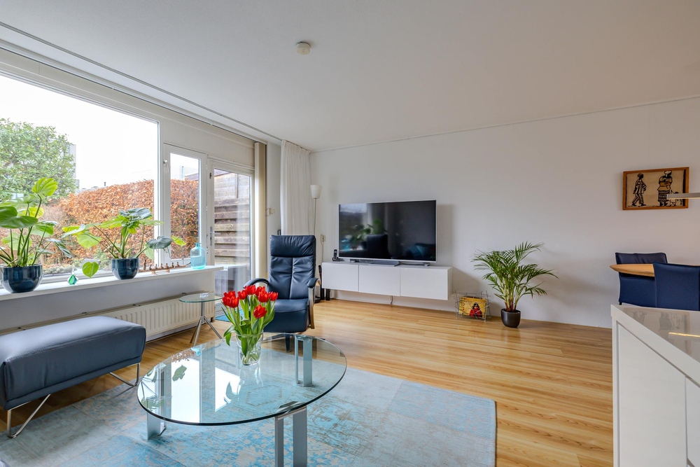 Greinerstraat 16, 9731 LD Groningen - € 325.000 k.k. - ben-s Makelaars Groningen