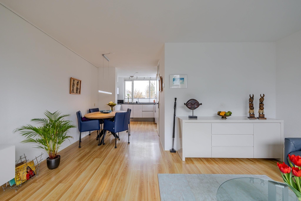 Greinerstraat 16, 9731 LD Groningen - € 325.000 k.k. - ben-s Makelaars Groningen