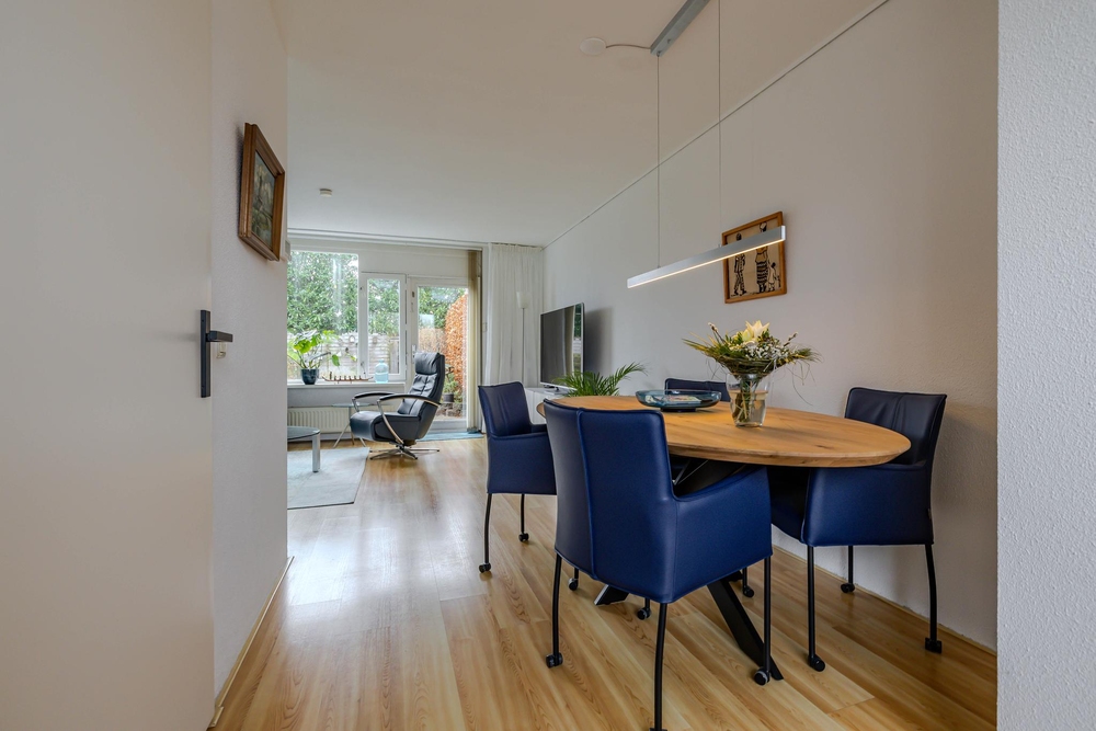 Greinerstraat 16, 9731 LD Groningen - € 325.000 k.k. - ben-s Makelaars Groningen