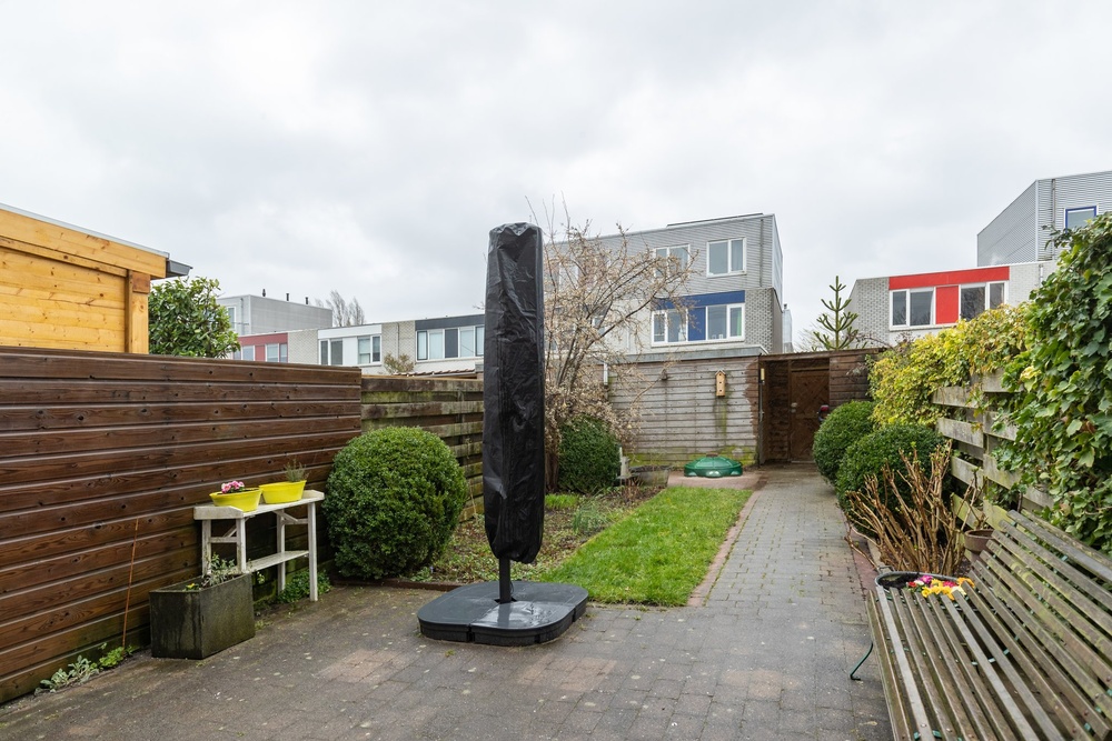 Greinerstraat 20, 9731 LD Groningen - € 189.000 k.k. - ben-s Makelaars Groningen