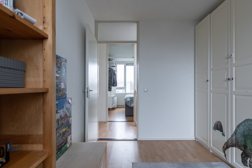 Greinerstraat 20, 9731 LD Groningen - € 189.000 k.k. - ben-s Makelaars Groningen