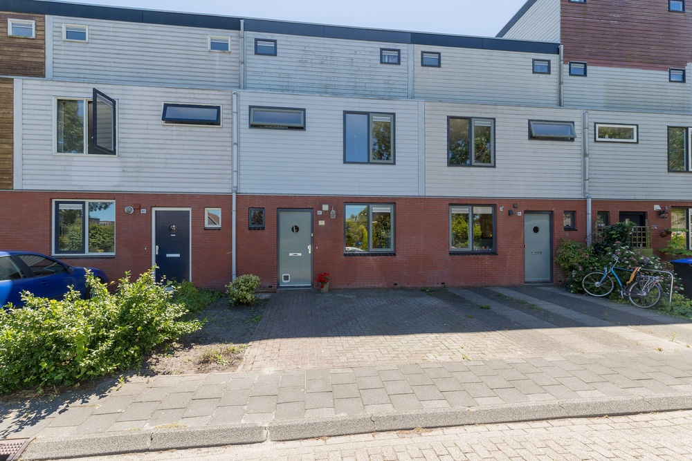 Greinerstraat 62, 9731 LD Groningen - € 225.000 k.k. - ben-s Makelaars Groningen