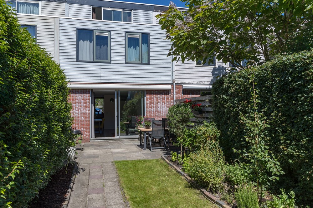 Greinerstraat 62, 9731 LD Groningen - € 225.000 k.k. - ben-s Makelaars Groningen