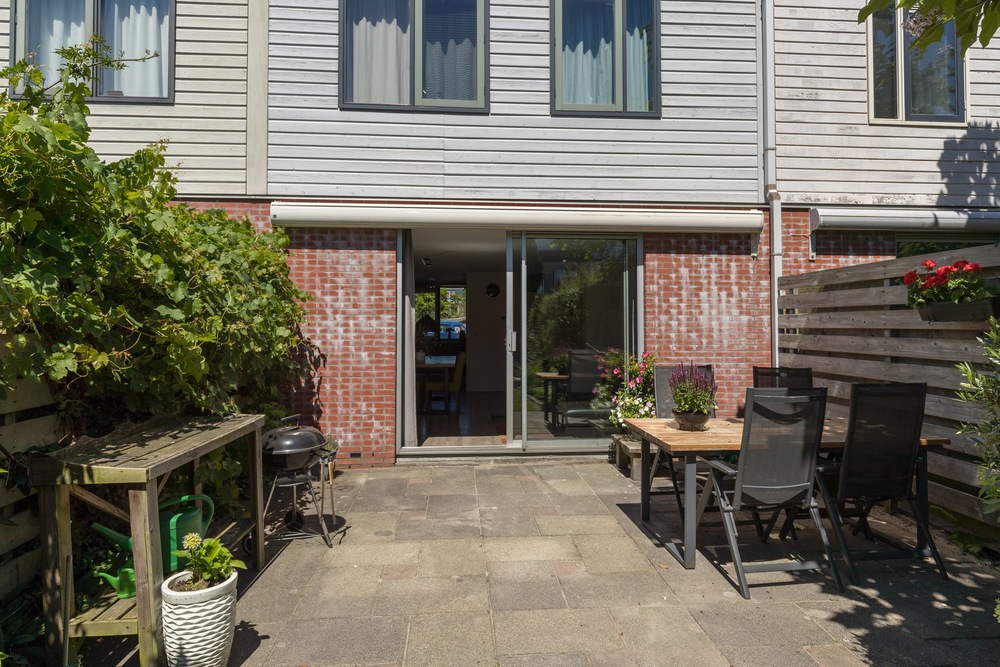 Greinerstraat 62, 9731 LD Groningen - € 225.000 k.k. - ben-s Makelaars Groningen