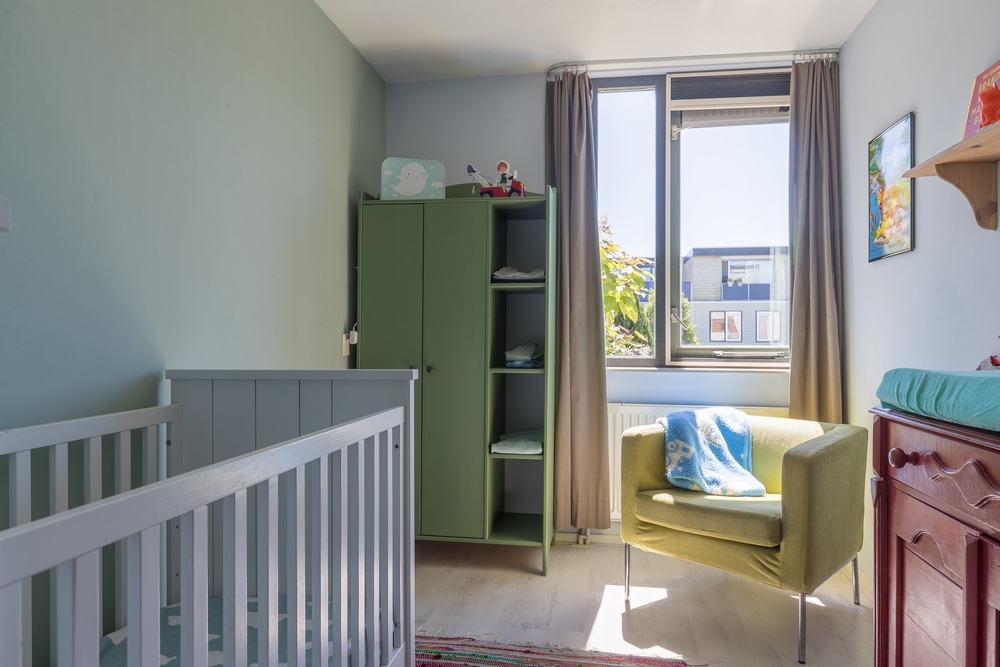 Greinerstraat 62, 9731 LD Groningen - € 225.000 k.k. - ben-s Makelaars Groningen