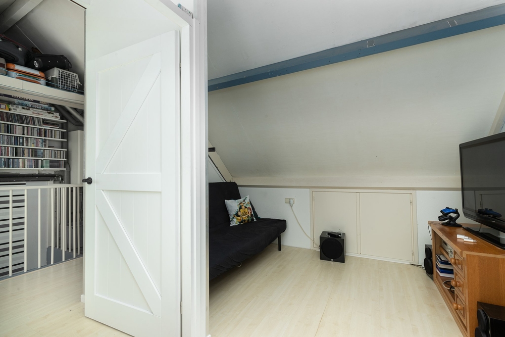 Groenkampen 184, 9407 RG Assen - € 175.000 k.k. - ben-s Makelaars Groningen