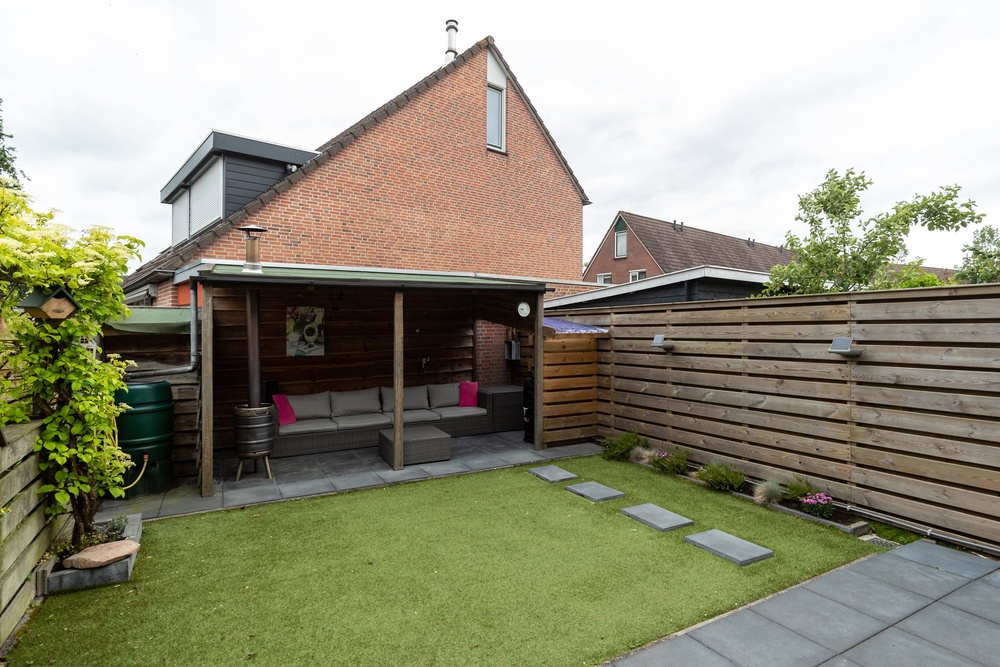 Groenkampen 184, 9407 RG Assen - € 175.000 k.k. - ben-s Makelaars Groningen