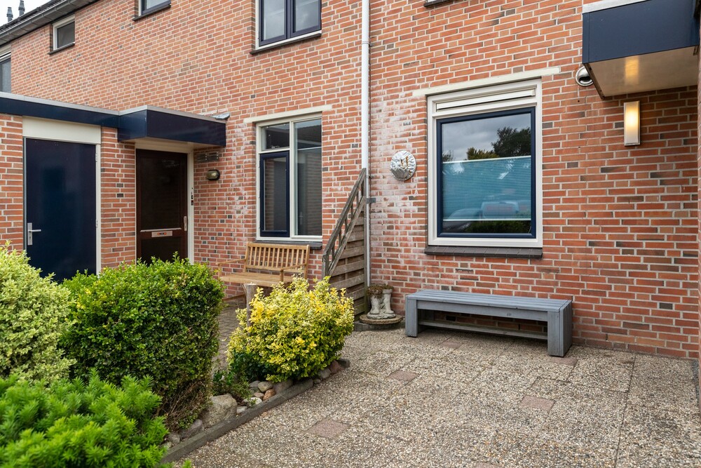 Groenkampen 184, 9407 RG Assen - € 175.000 k.k. - ben-s Makelaars Groningen