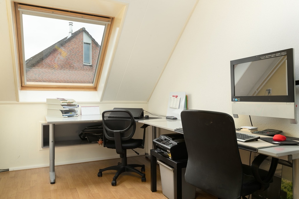 Groenkampen 184, 9407 RG Assen - € 175.000 k.k. - ben-s Makelaars Groningen