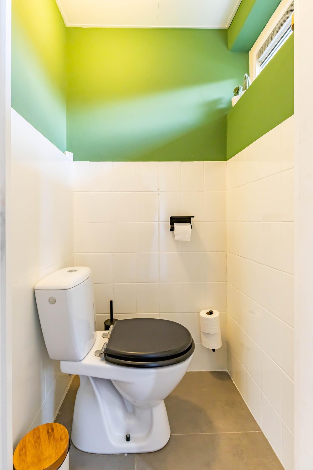 Haverplein 8, 9734 AK Groningen - € 265.000 k.k. - ben-s Makelaars Groningen