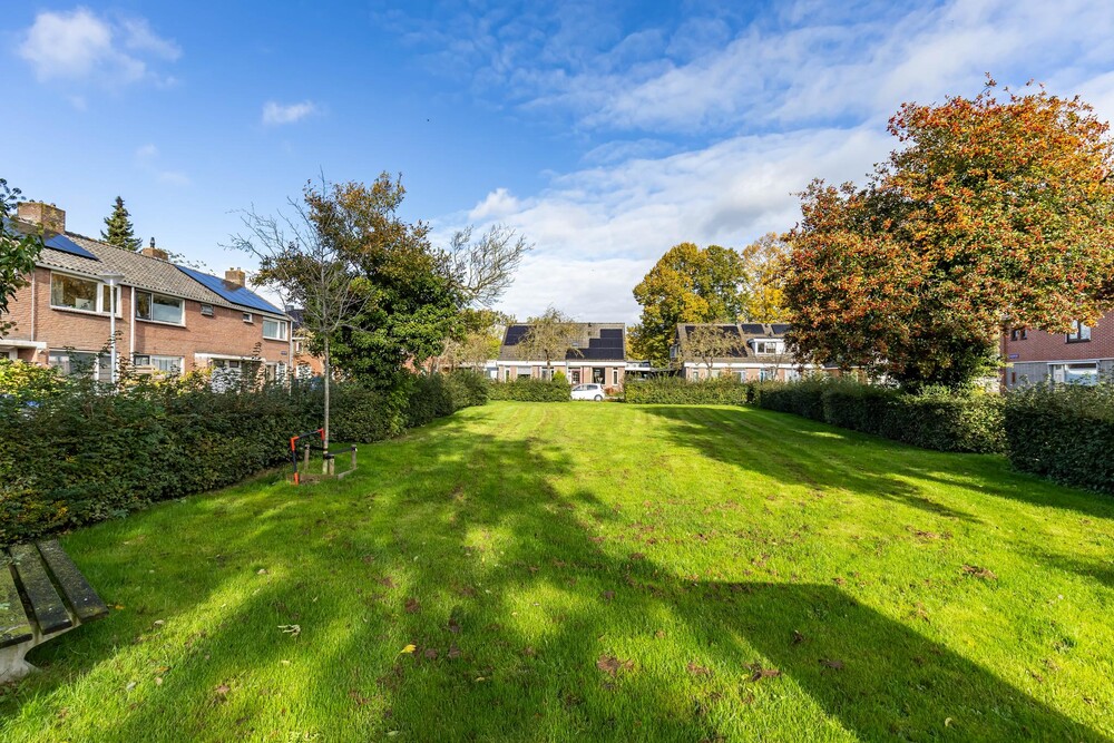 Haverplein 8, 9734 AK Groningen - € 265.000 k.k. - ben-s Makelaars Groningen