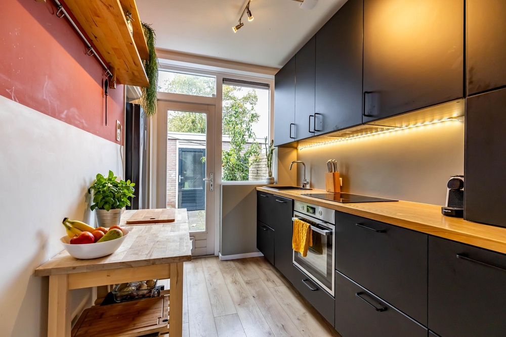 Haverplein 8, 9734 AK Groningen - € 265.000 k.k. - ben-s Makelaars Groningen