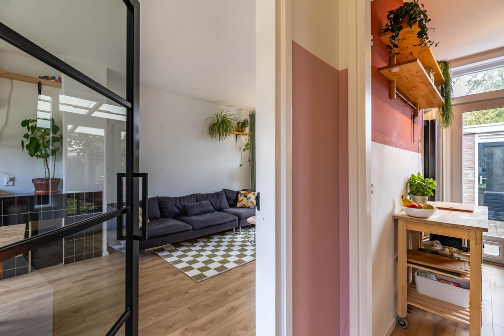 Haverplein 8, 9734 AK Groningen - € 265.000 k.k. - ben-s Makelaars Groningen