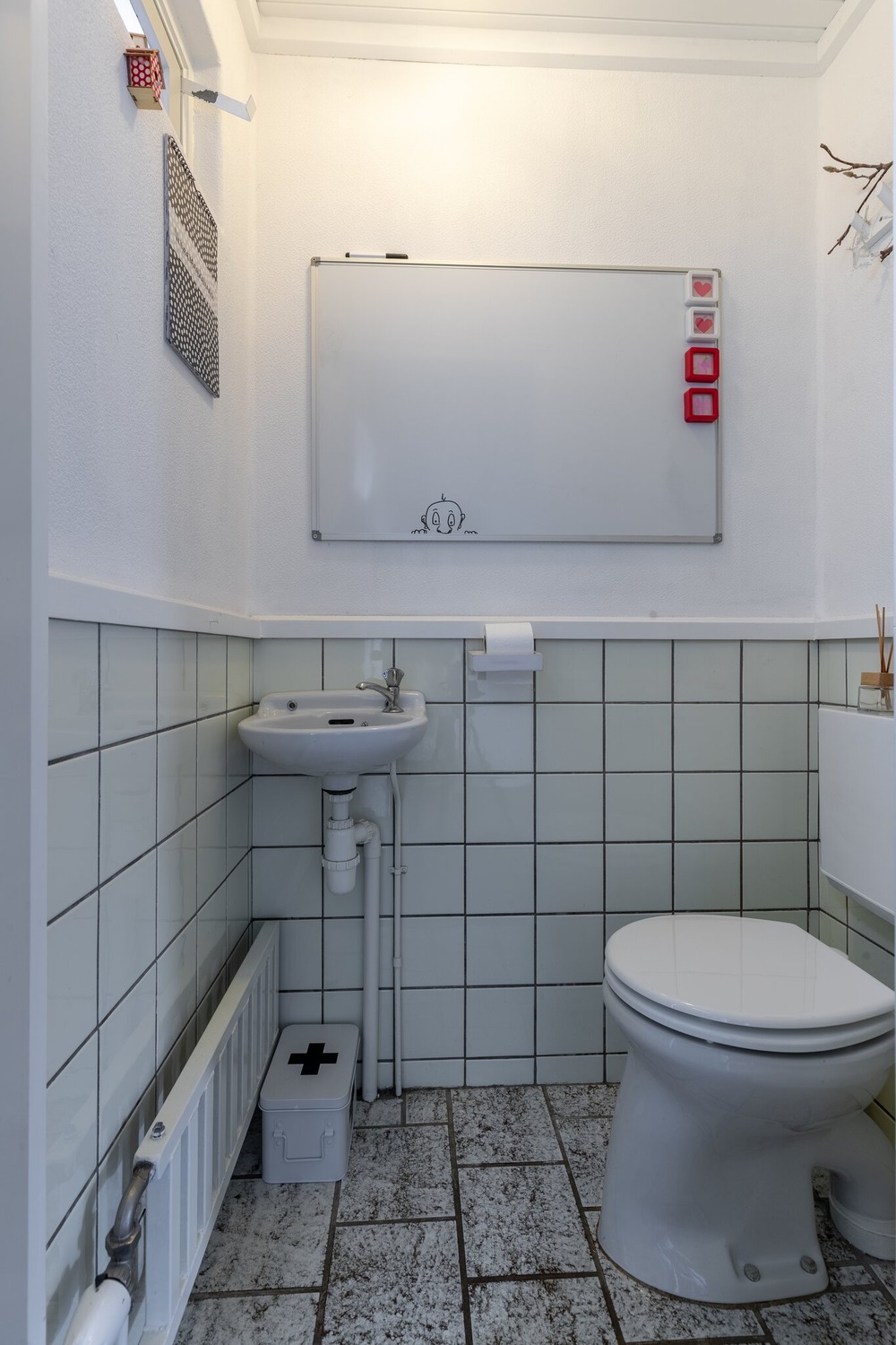 Hazelaarpad 5, 9471 SB Zuidlaren - € 239.000 k.k. - ben-s Makelaars Groningen