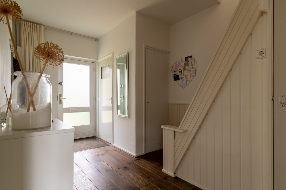 Hazelaarpad 5, 9471 SB Zuidlaren - € 239.000 k.k. - ben-s Makelaars Groningen