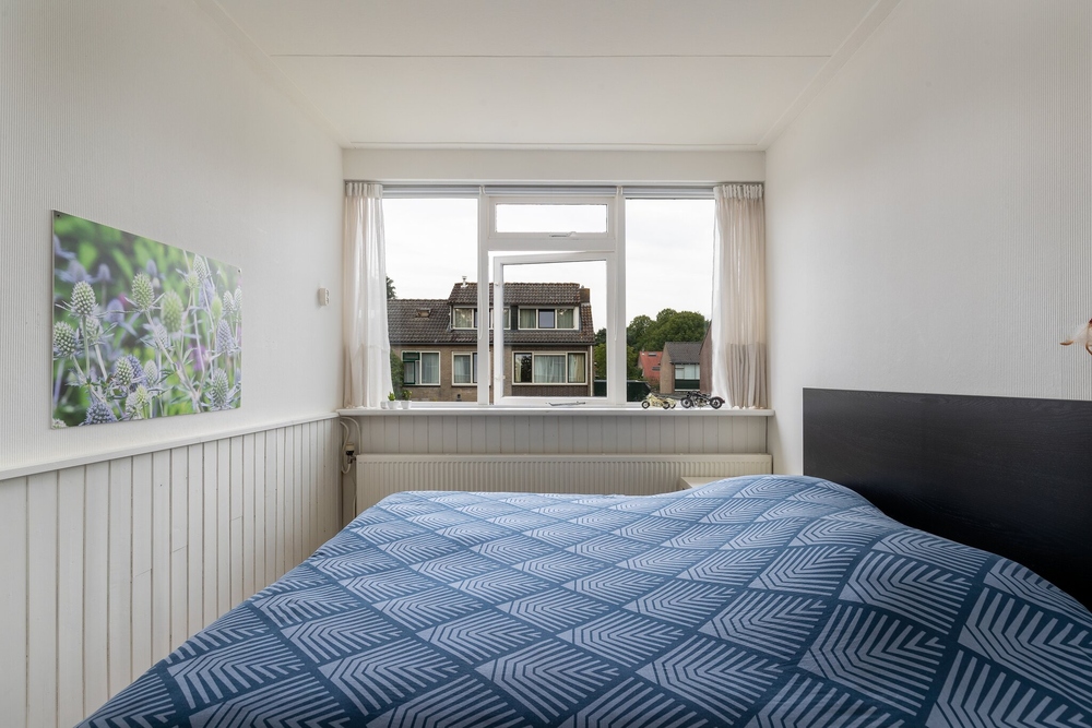 Hazelaarpad 5, 9471 SB Zuidlaren - € 239.000 k.k. - ben-s Makelaars Groningen