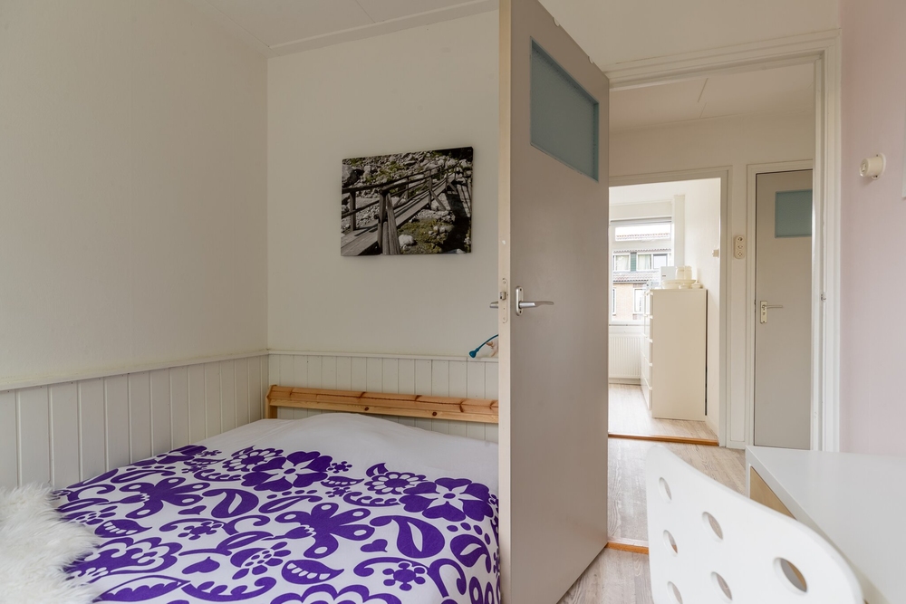 Hazelaarpad 5, 9471 SB Zuidlaren - € 239.000 k.k. - ben-s Makelaars Groningen