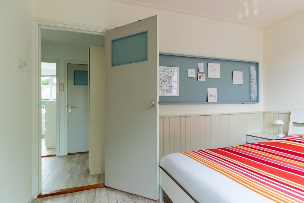 Hazelaarpad 5, 9471 SB Zuidlaren - € 239.000 k.k. - ben-s Makelaars Groningen