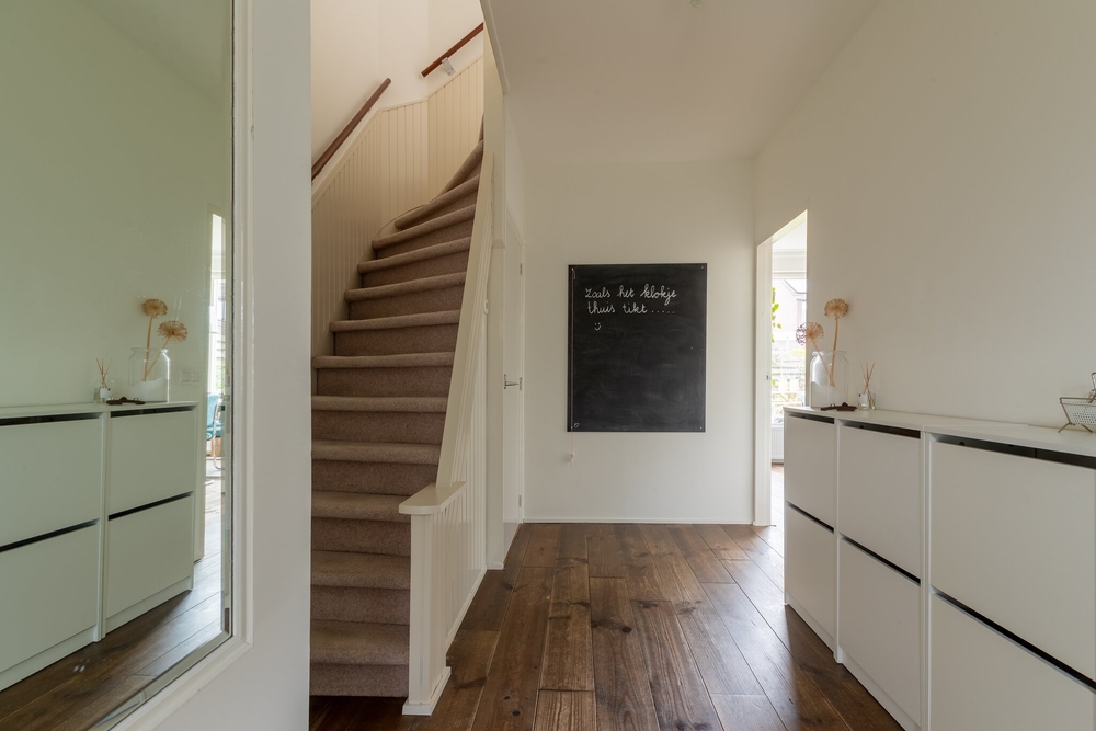 Hazelaarpad 5, 9471 SB Zuidlaren - € 239.000 k.k. - ben-s Makelaars Groningen