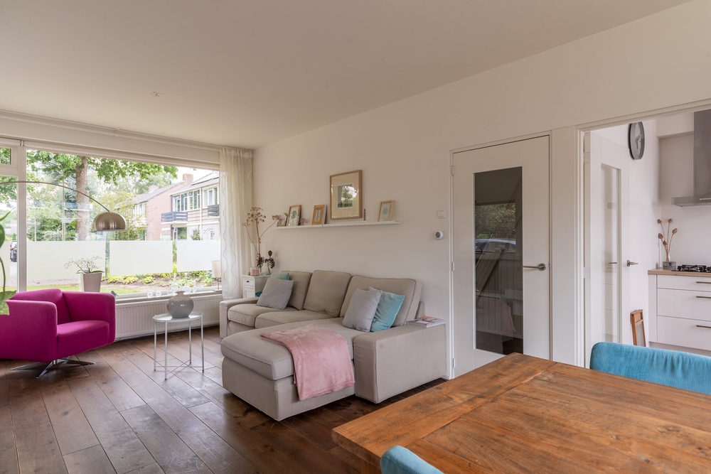 Hazelaarpad 5, 9471 SB Zuidlaren - € 239.000 k.k. - ben-s Makelaars Groningen