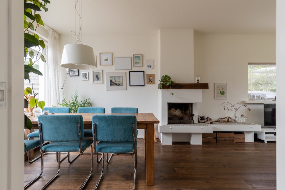 Hazelaarpad 5, 9471 SB Zuidlaren - € 239.000 k.k. - ben-s Makelaars Groningen