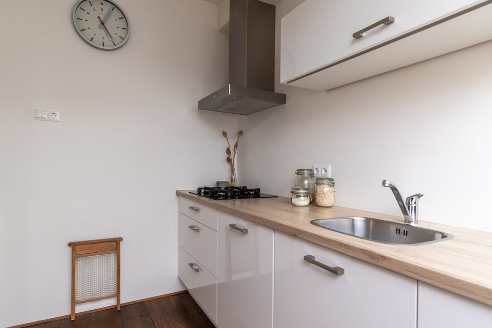 Hazelaarpad 5, 9471 SB Zuidlaren - € 239.000 k.k. - ben-s Makelaars Groningen