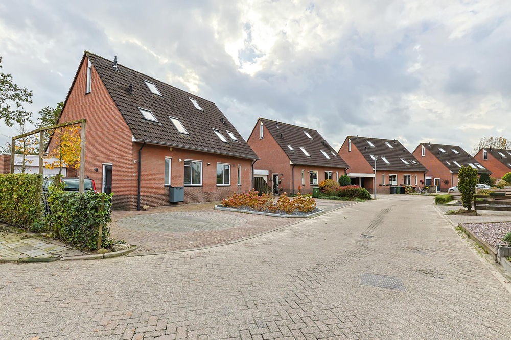 Heklanden 3, 9407 PK Assen - € 325.000 k.k. - ben-s Makelaars Groningen