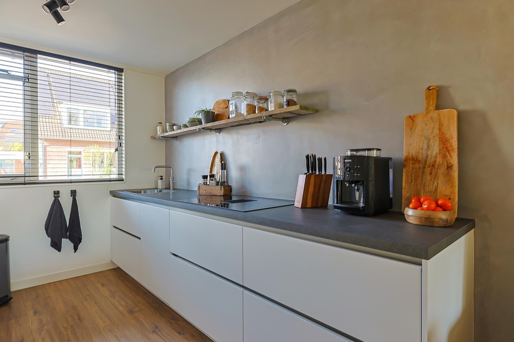 Heklanden 3, 9407 PK Assen - € 325.000 k.k. - ben-s Makelaars Groningen