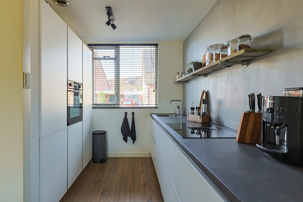 Heklanden 3, 9407 PK Assen - € 325.000 k.k. - ben-s Makelaars Groningen