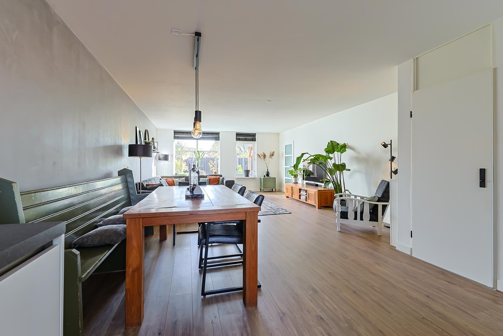 Heklanden 3, 9407 PK Assen - € 325.000 k.k. - ben-s Makelaars Groningen