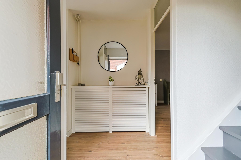 Heklanden 3, 9407 PK Assen - € 325.000 k.k. - ben-s Makelaars Groningen