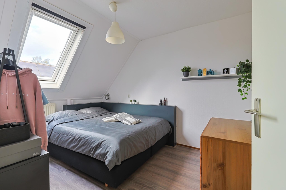 Heklanden 3, 9407 PK Assen - € 325.000 k.k. - ben-s Makelaars Groningen