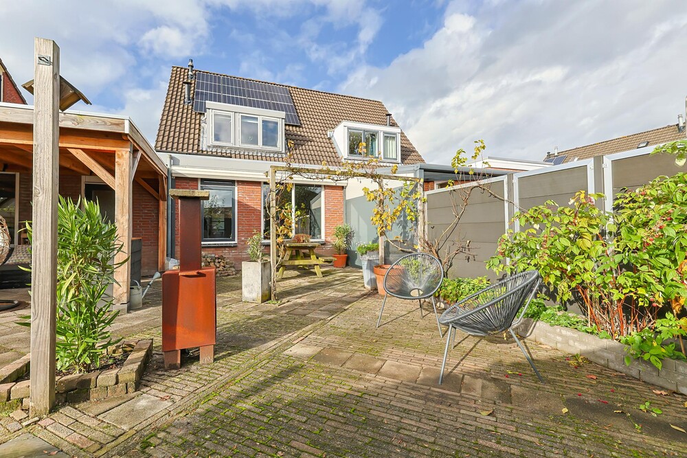 Heklanden 3, 9407 PK Assen - € 325.000 k.k. - ben-s Makelaars Groningen