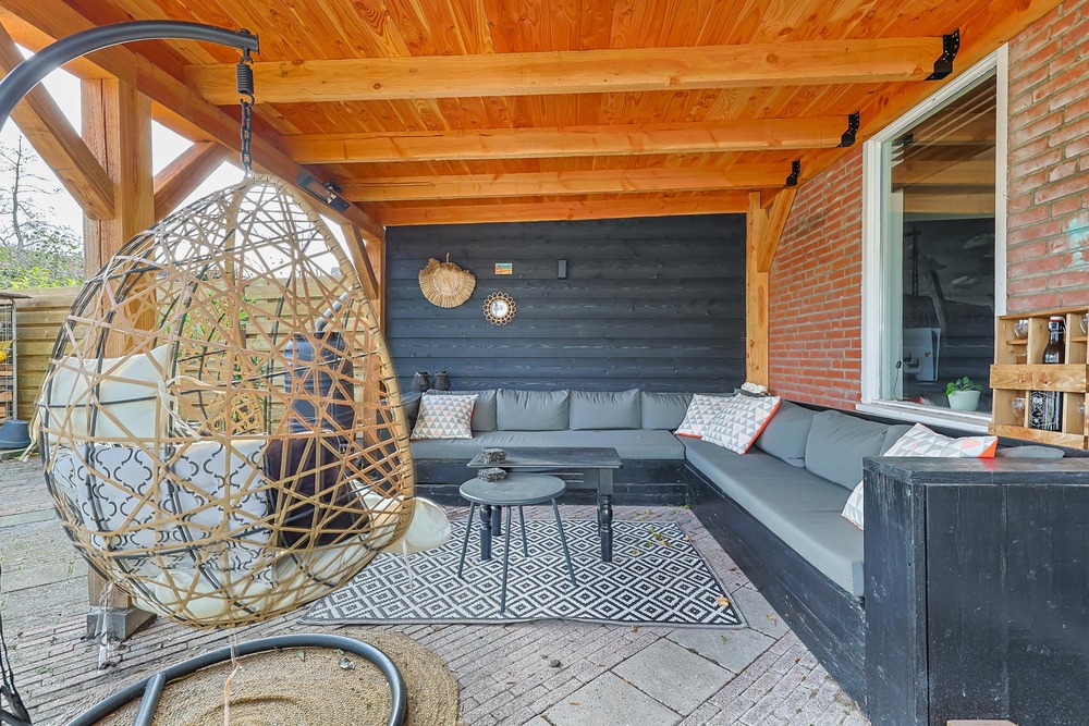 Heklanden 3, 9407 PK Assen - € 325.000 k.k. - ben-s Makelaars Groningen