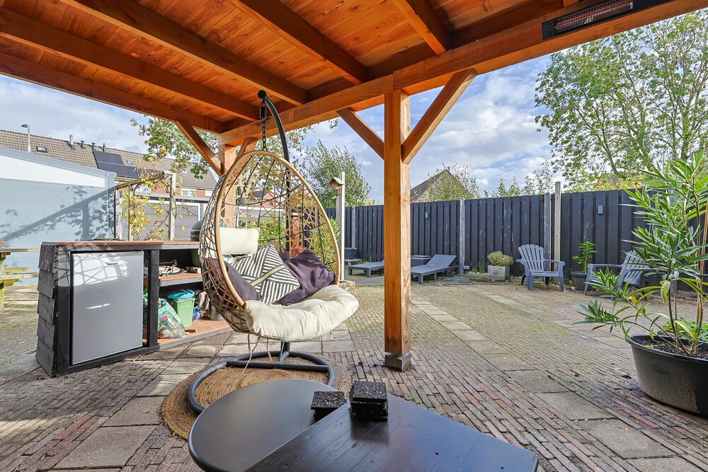 Heklanden 3, 9407 PK Assen - € 325.000 k.k. - ben-s Makelaars Groningen