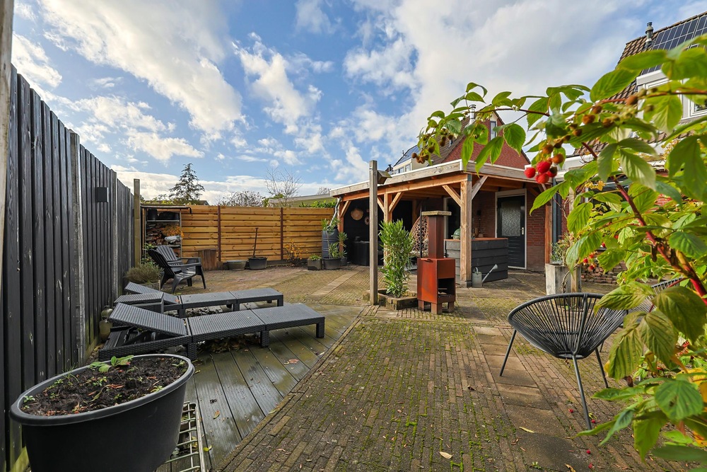 Heklanden 3, 9407 PK Assen - € 325.000 k.k. - ben-s Makelaars Groningen