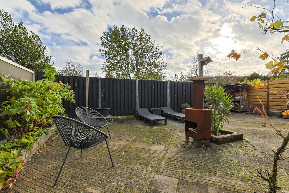 Heklanden 3, 9407 PK Assen - € 325.000 k.k. - ben-s Makelaars Groningen