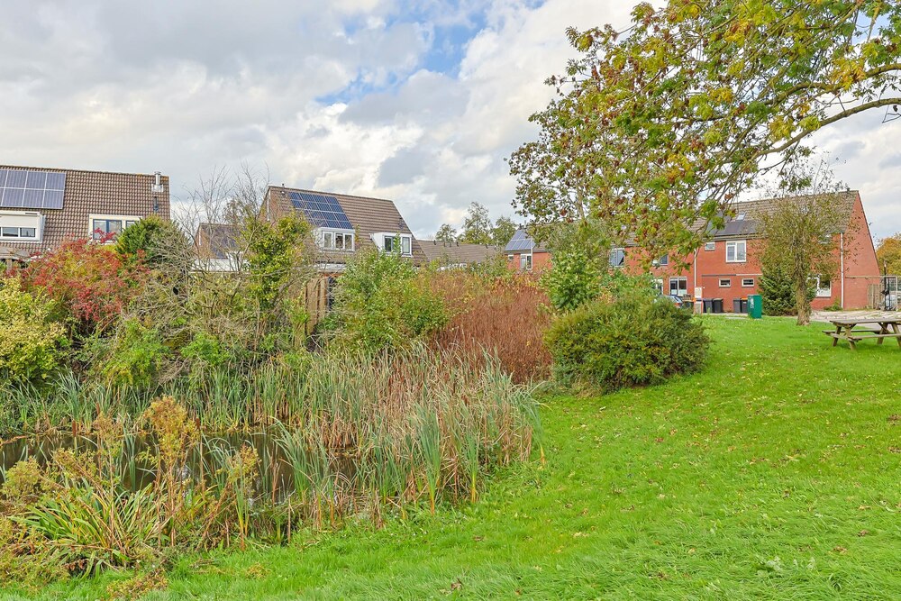 Heklanden 3, 9407 PK Assen - € 325.000 k.k. - ben-s Makelaars Groningen