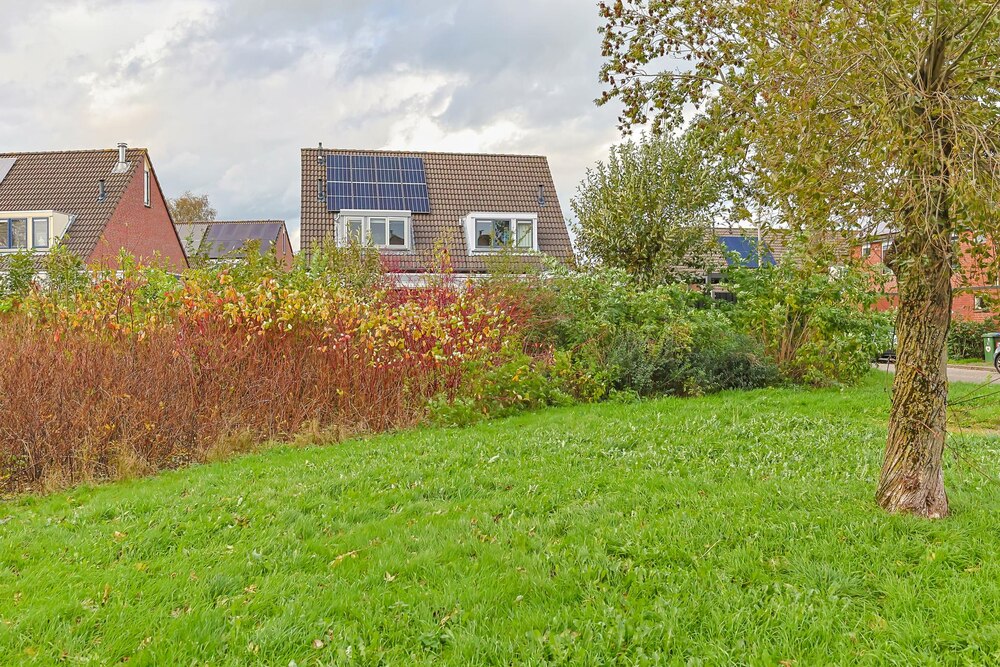 Heklanden 3, 9407 PK Assen - € 325.000 k.k. - ben-s Makelaars Groningen
